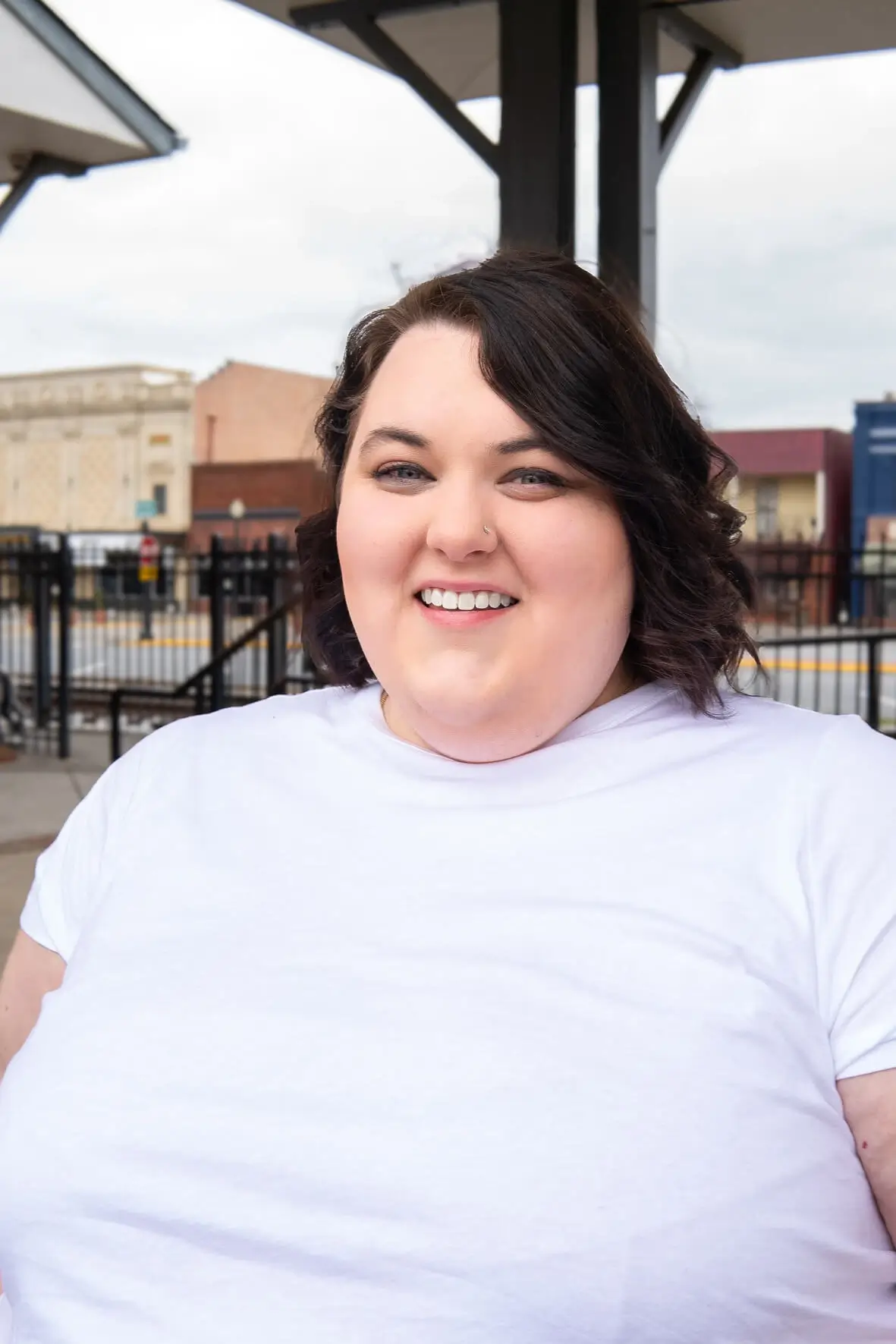 Ashlee Bagnell, Owner