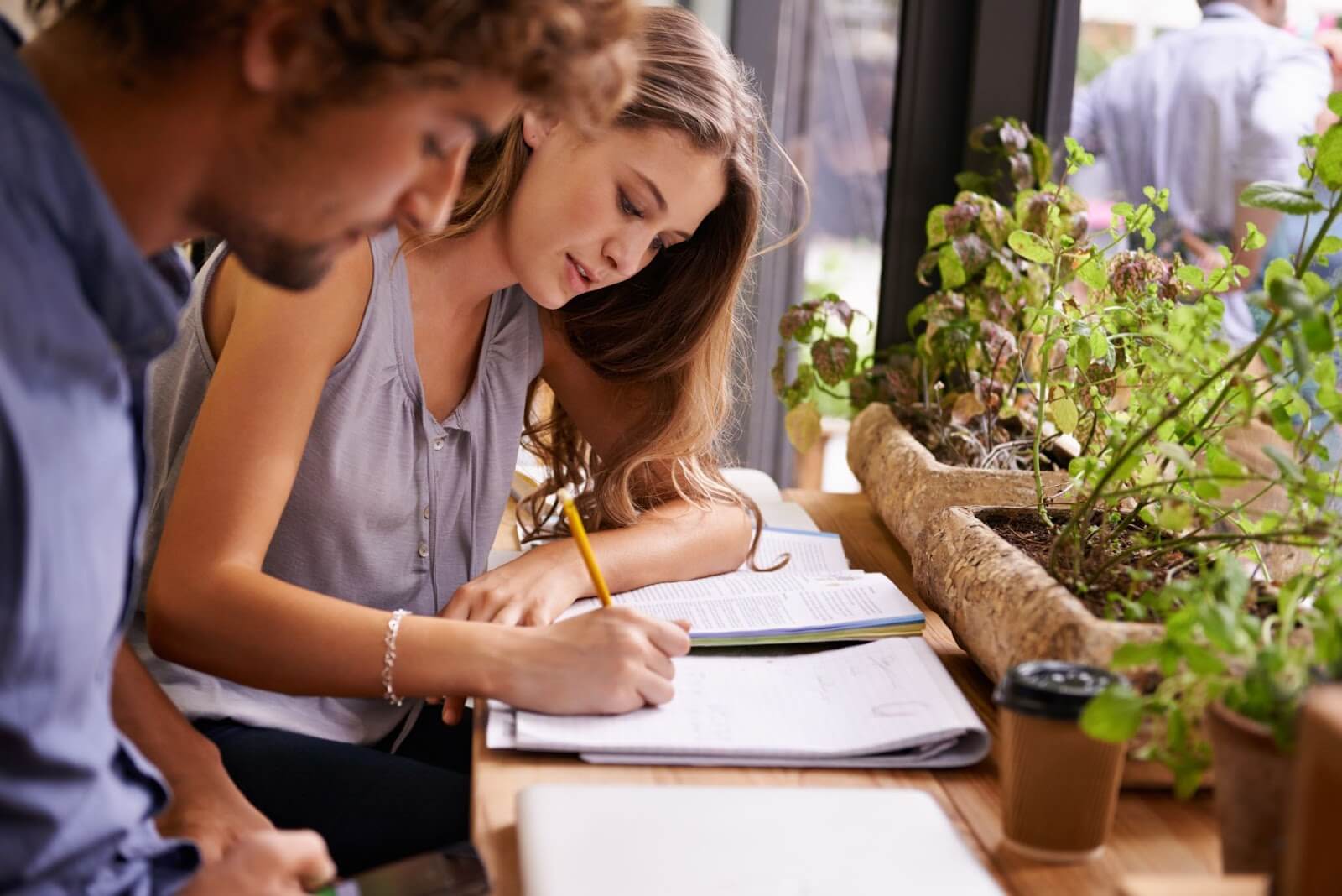 generic background for block article